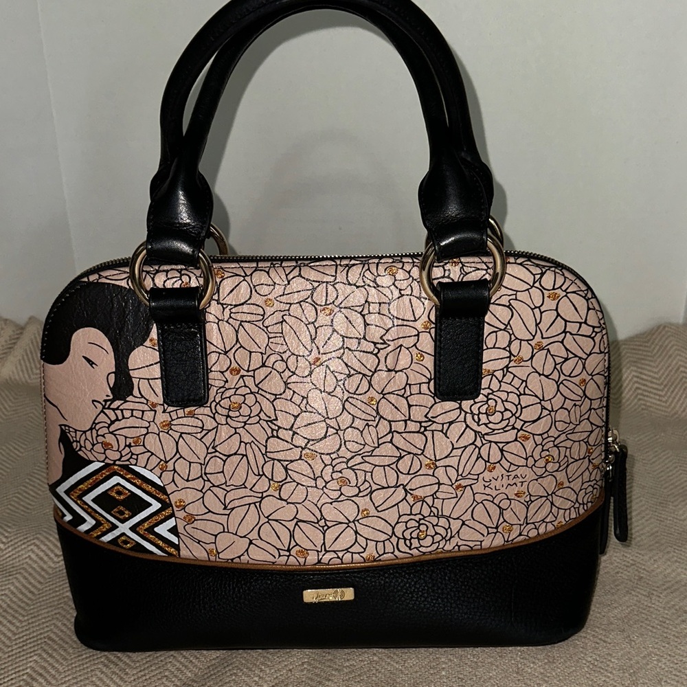 ICON Sissy Satchel